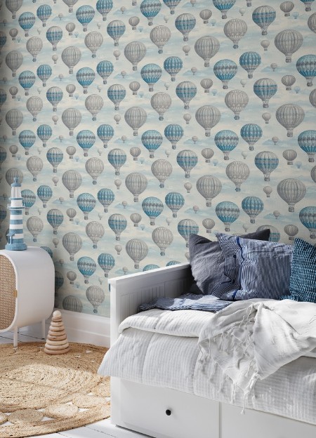 Picture of Farvesammensætning Igor Blue - 1102801-02 - 08843-01